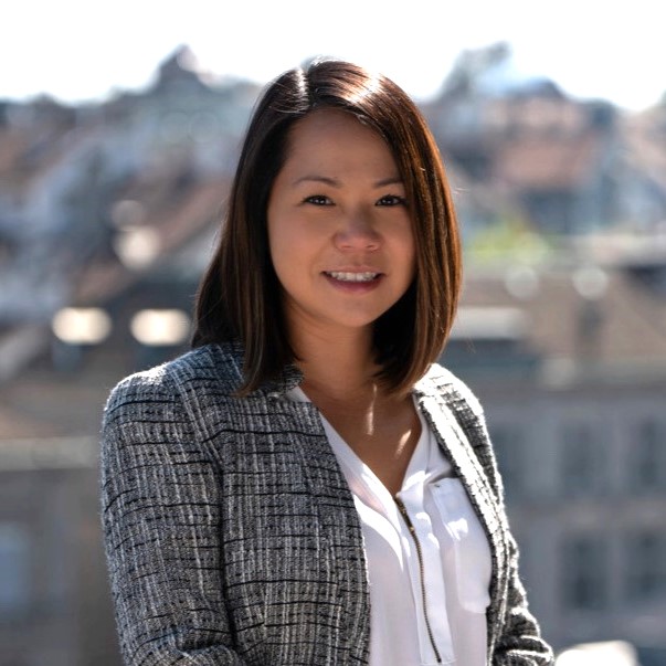 Michelle Khong